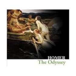 ISBN Odyssey book General novel English Paperback 320 pages