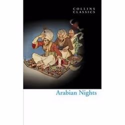 ISBN Arabian Nights, General novel, English, 415 pages