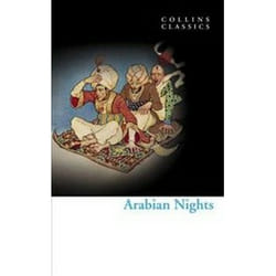 ISBN Arabian Nights book General novel English 415 pages