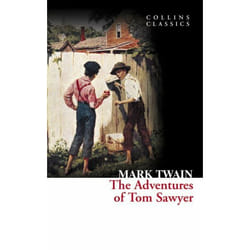 ISBN The Adventures of Tom Sawyer (Collins Classics)