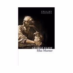ISBN Silas Marner, General novel, English, Paperback, 256 pages