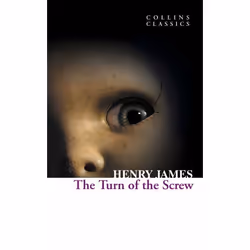 ISBN The Turn of the Screw (Collins Classics), Paperback, 192 pages