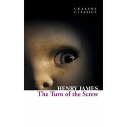 ISBN The Turn of the Screw (Collins Classics)