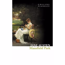 ISBN Mansfield Park (Collins Classics), Paperback, 528 pages