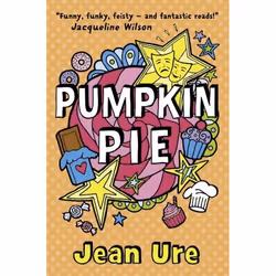 ISBN PUMPKIN PIE, Paperback, 208 pages
