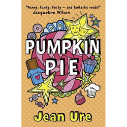 ISBN PUMPKIN PIE