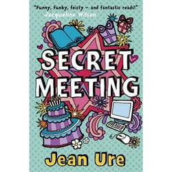 ISBN Secret Meeting