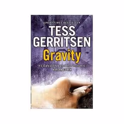 ISBN Gravity, English, 512 pages