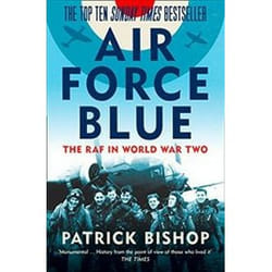 ISBN Air Force Blue : The RAF in World War Two book History English 432 pages