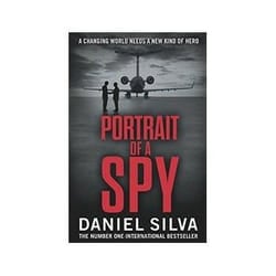 ISBN Portrait of a Spy book English 476 pages