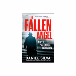 The Fallen Angel (Gabriel Allon 12) (Paperback)