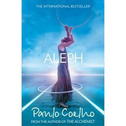 ISBN Aleph book General novel English 320 pages