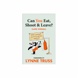 Can You Eat, Shoot & Leave? (Workbook) (Paperback)