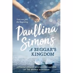 ISBN Beggar's Kingdom, General novel, English, 658 pages
