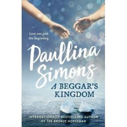 ISBN Beggar's Kingdom book General novel English 658 pages