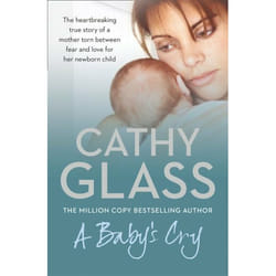 ISBN A Baby’s Cry
