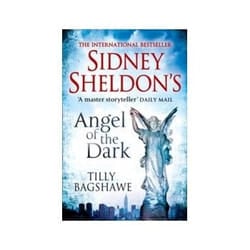 ISBN Sidney Sheldon's Angel Of The Dark book General novel English Paperback 400 pages