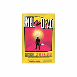 Kill the Dead (Sandman Slim, Book 2) (Paperback)