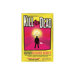 Kill the Dead (Sandman Slim, Book 2) (Paperback)