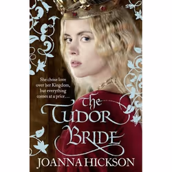 ISBN The Tudor Bride, Paperback, 592 pages