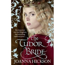 ISBN The Tudor Bride