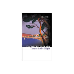Tender is the Night (Collins Classics) (Paperback)