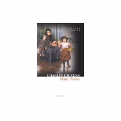 ISBN Hard Times, English, Paperback, 192 pages