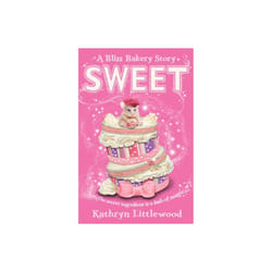 Sweet (The Bliss Bakery Trilogy) (Paperback)