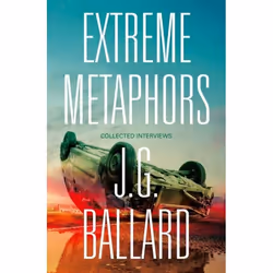 ISBN Extreme Metaphors, Paperback, 528 pages