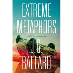 ISBN Extreme Metaphors