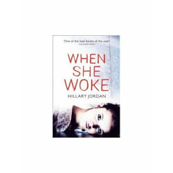 ISBN When She Woke