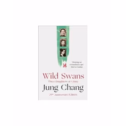 ISBN Wild Swans : Three Daughters of China, English, Paperback, 720 pages