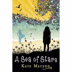 ISBN A Sea of Stars, Paperback, 272 pages