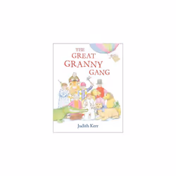 The Great Granny Gang