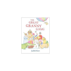 The Great Granny Gang