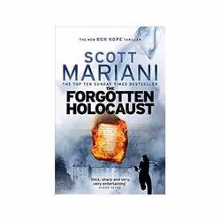 ISBN Forgotten Holocaust, Adventure, English, 400 pages
