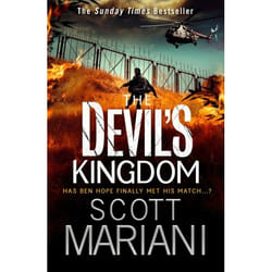 ISBN The Devil’s Kingdom: Part 2 of the best action adventure thriller you'll read this year! (Ben Hope, Book 14)