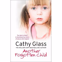 ISBN Another Forgotten Child, Paperback, 304 pages