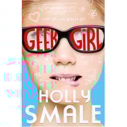 ISBN Geek Girl book English Paperback 378 pages