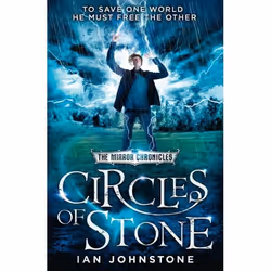 ISBN Circles of Stone (The Mirror Chronicles, Book 2), Paperback, 512 pages