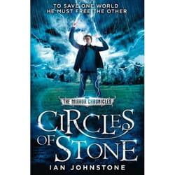 ISBN Circles of Stone (The Mirror Chronicles, Book 2)