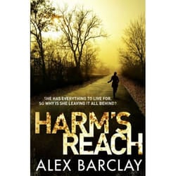 ISBN Harm’s Reach