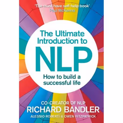 ISBN The Ultimate Introduction to NLP: How to build a successful life, Paperback, 160 pages