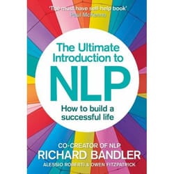 ISBN The Ultimate Introduction to NLP: How to build a successful life