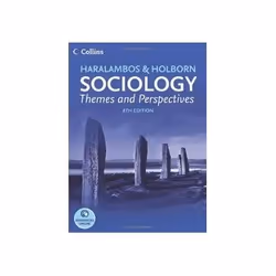 ISBN Sociology 8e: Themes and Perspectives, Society, English, Paperback, 992 pages