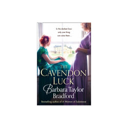 CAVENDON LUCK