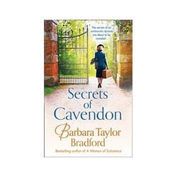 ISBN Secrets of Cavendon (Cavendon Hall 4) book General novel English Paperback 400 pages