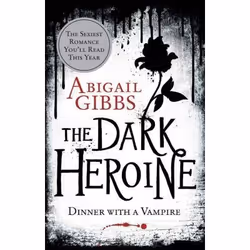 ISBN Dinner with a Vampire, English, Paperback, 549 pages