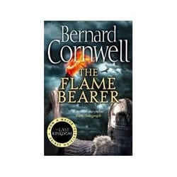 ISBN Flame Bearer: The Last Kingdom 10 book General novel English 336 pages