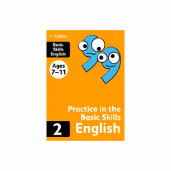 Collins Practice in the Basic Skills â English Book 2 (Paperback)